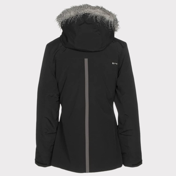 Spyder Entice Jacket - Picture 5 of 16